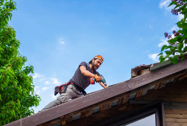 Best Solar Panel Roofing Installation  in Georgetown, CA