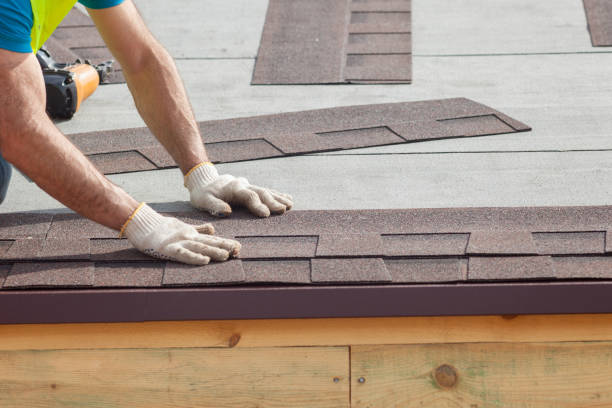 Best Asphalt Shingles Roofing  in Georgetown, CA